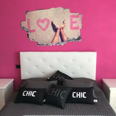 Castello فيلة ليمونِ سول غاردا