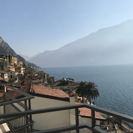 Castello ليمونِ سول غاردا