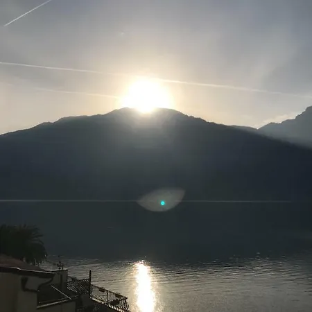 Castello فيلة ليمونِ سول غاردا