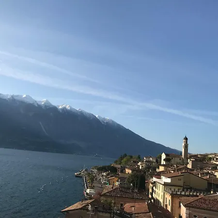 Castello فيلة ليمونِ سول غاردا