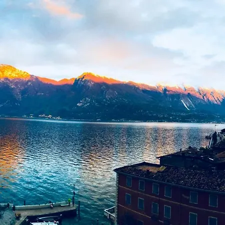 Castello * ليمونِ سول غاردا