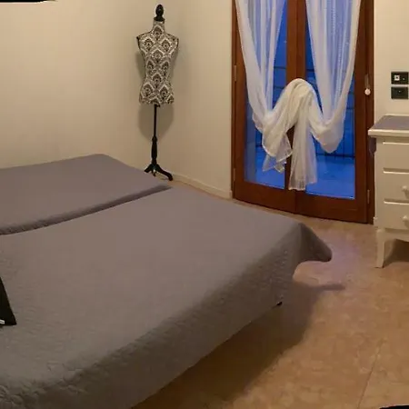 Castello فيلة ليمونِ سول غاردا