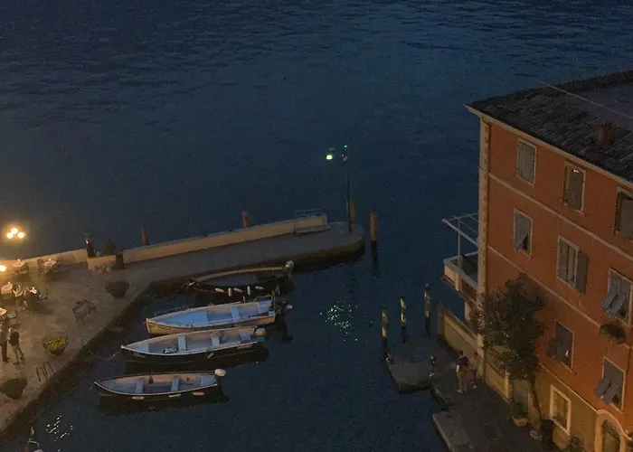 Castello * Limone sul Garda