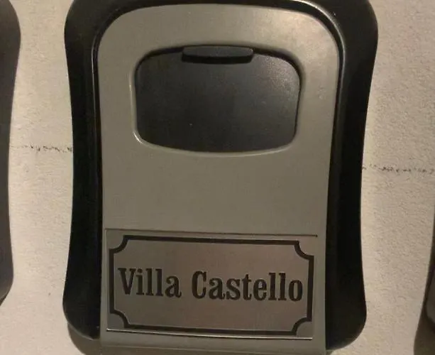 Castello Βίλα