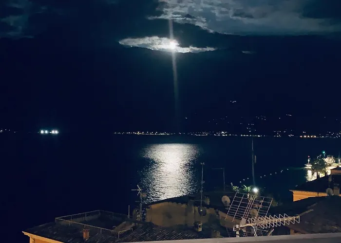 Castello Limone sul Garda