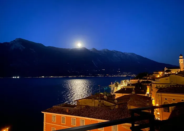 Castello Limone sul Garda