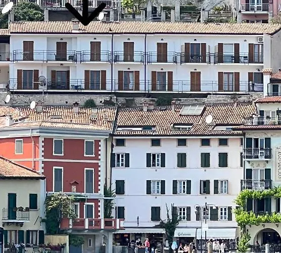 Βίλα Castello