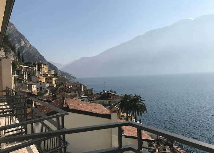 Castello Limone sul Garda