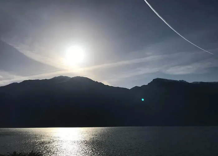 Βίλα Castello Limone sul Garda