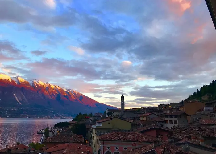 Castello Limone sul Garda