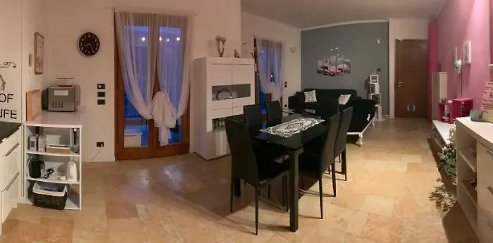 Βίλα Castello *