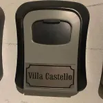 Castello Villa