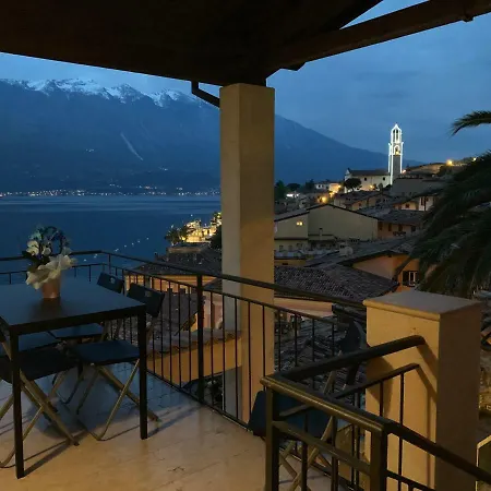Castello * Limone sul Garda
