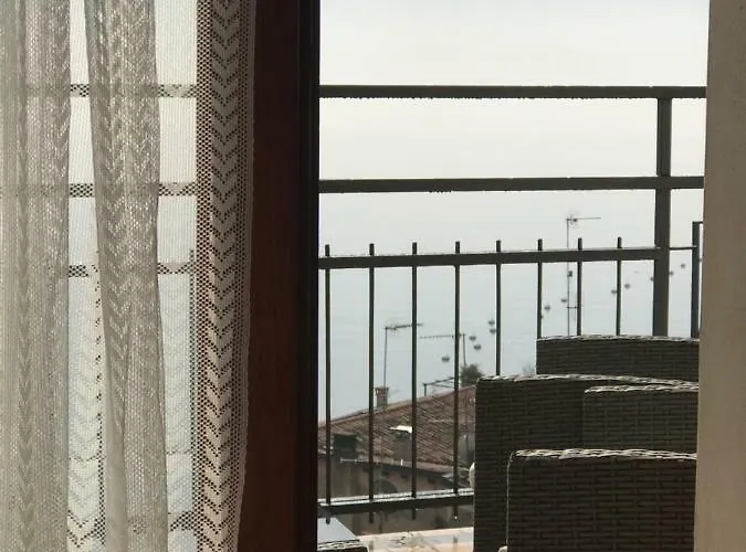 Castello Willa Limone sul Garda