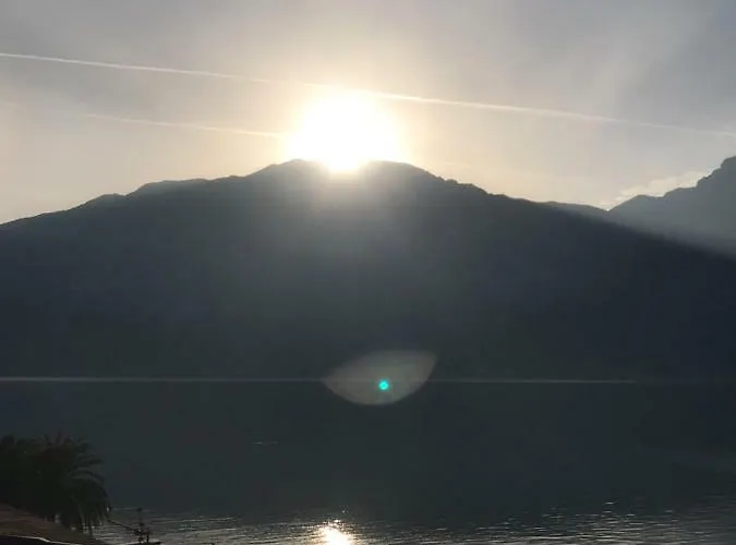 Castello Willa Limone sul Garda