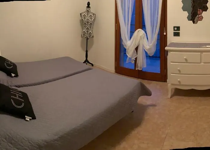 Castello Willa Limone sul Garda